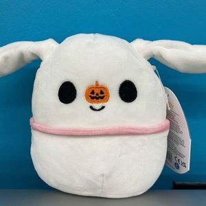 🥰 NWT Zero Squishmallow NBC ❤️